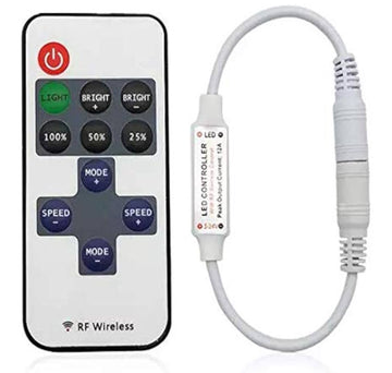 Dimmer Remote