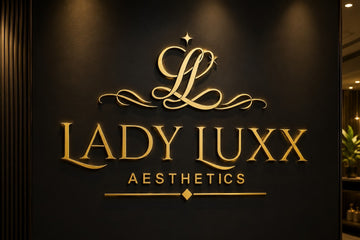 Golden Letters