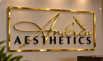 Andrea aesthetics 48 Inches