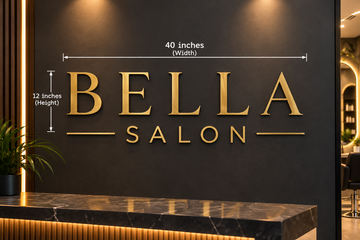Bella 40 inches