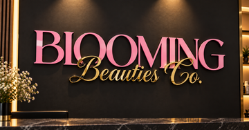 Blooming beautie.co 36 Inches