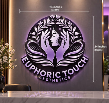 Euphoria 24 inches