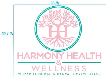 Harmony 36 inches