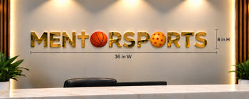 Mentorsports - 36 inches
