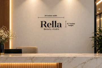 Rella 24 inches