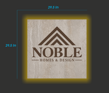 Noble letters