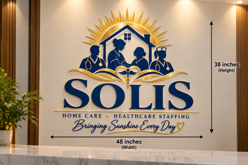 Solis Home care 48 inches
