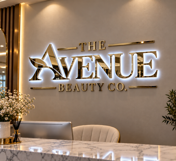 The Avenue 48 inches