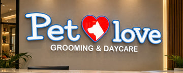 Pet Love 24 inches
