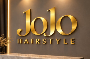 JOJO 30 inches