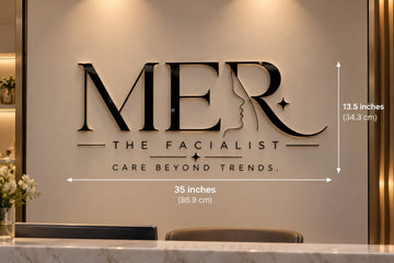 MER - 35 inches