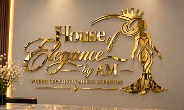 House of elegance 40 inches
