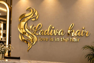 Ladiva hair 40 inches