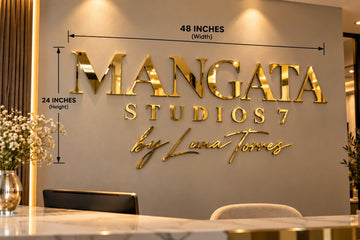 Mangata 48 Inches