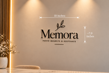 Memora 18 inches