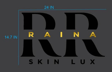 Acrylic Signage