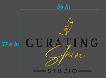 Acrylic Letters